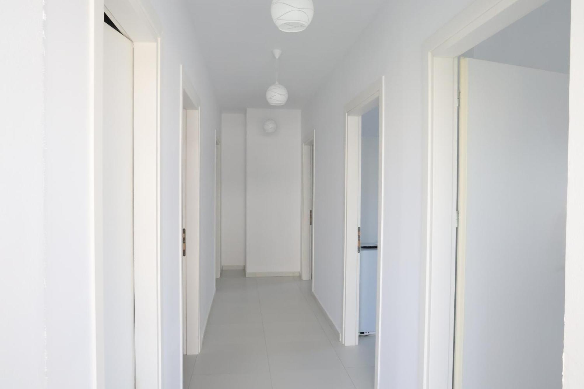 Ida Apartments Саранда Екстер'єр фото